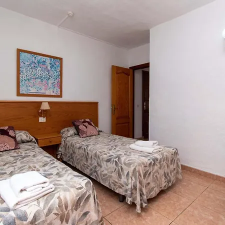Apartment Blanquitas 6