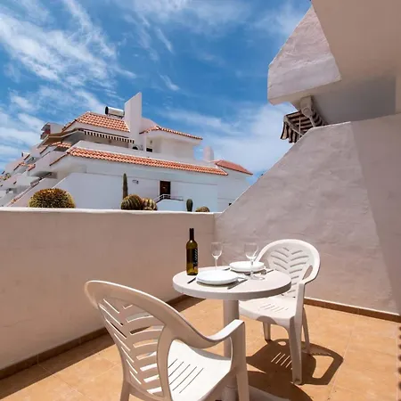 Apartment Blanquitas 6