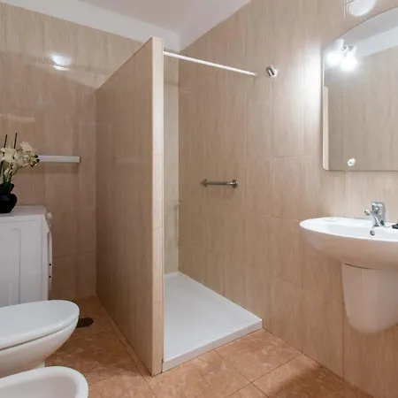 Apartment Blanquitas 6