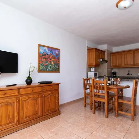 Apartment Blanquitas 6