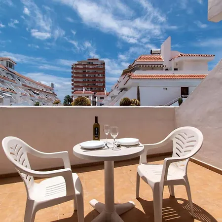 Apartment Blanquitas 6